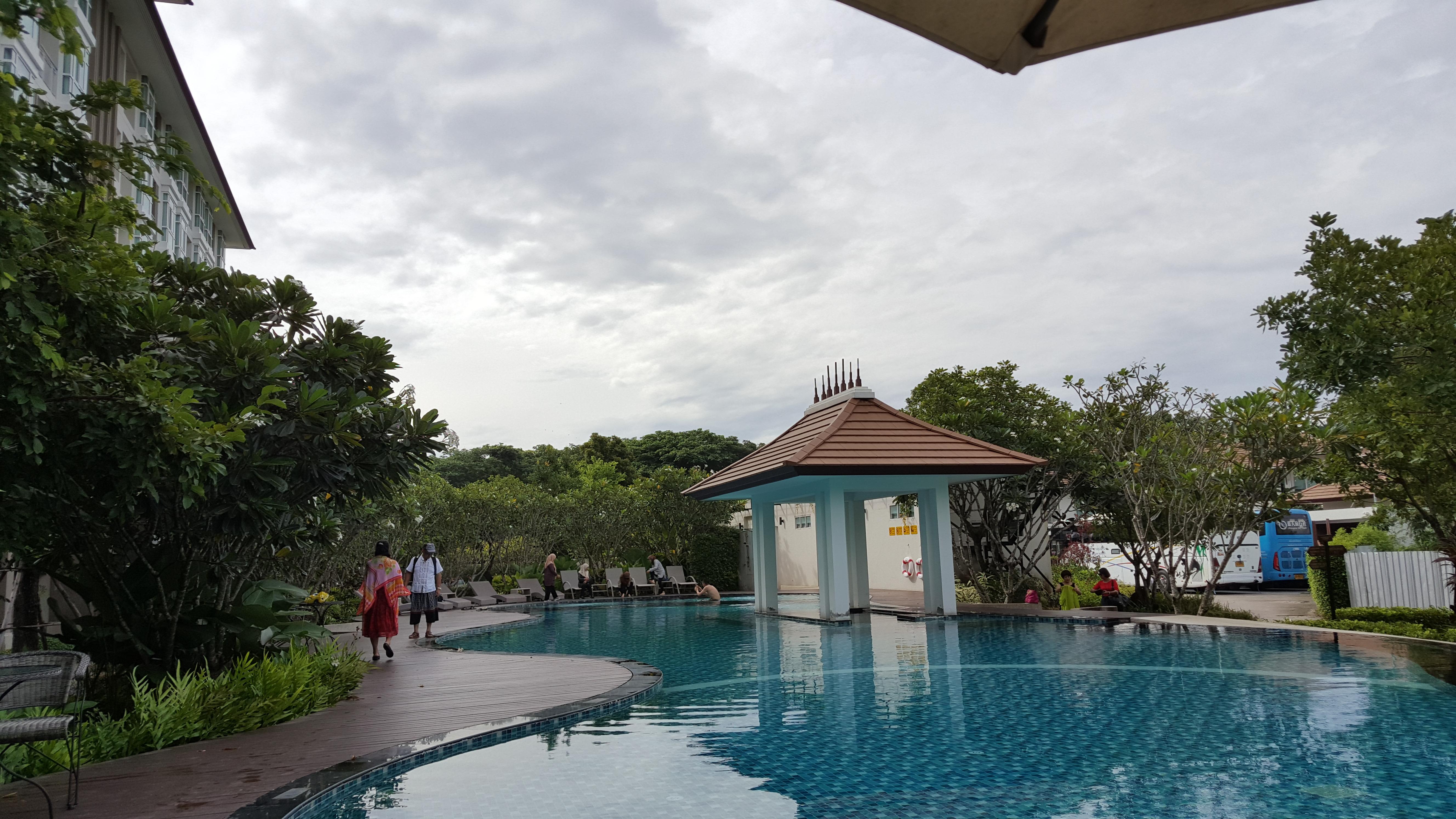 Harmony Resort Hotel, Chiang Mai