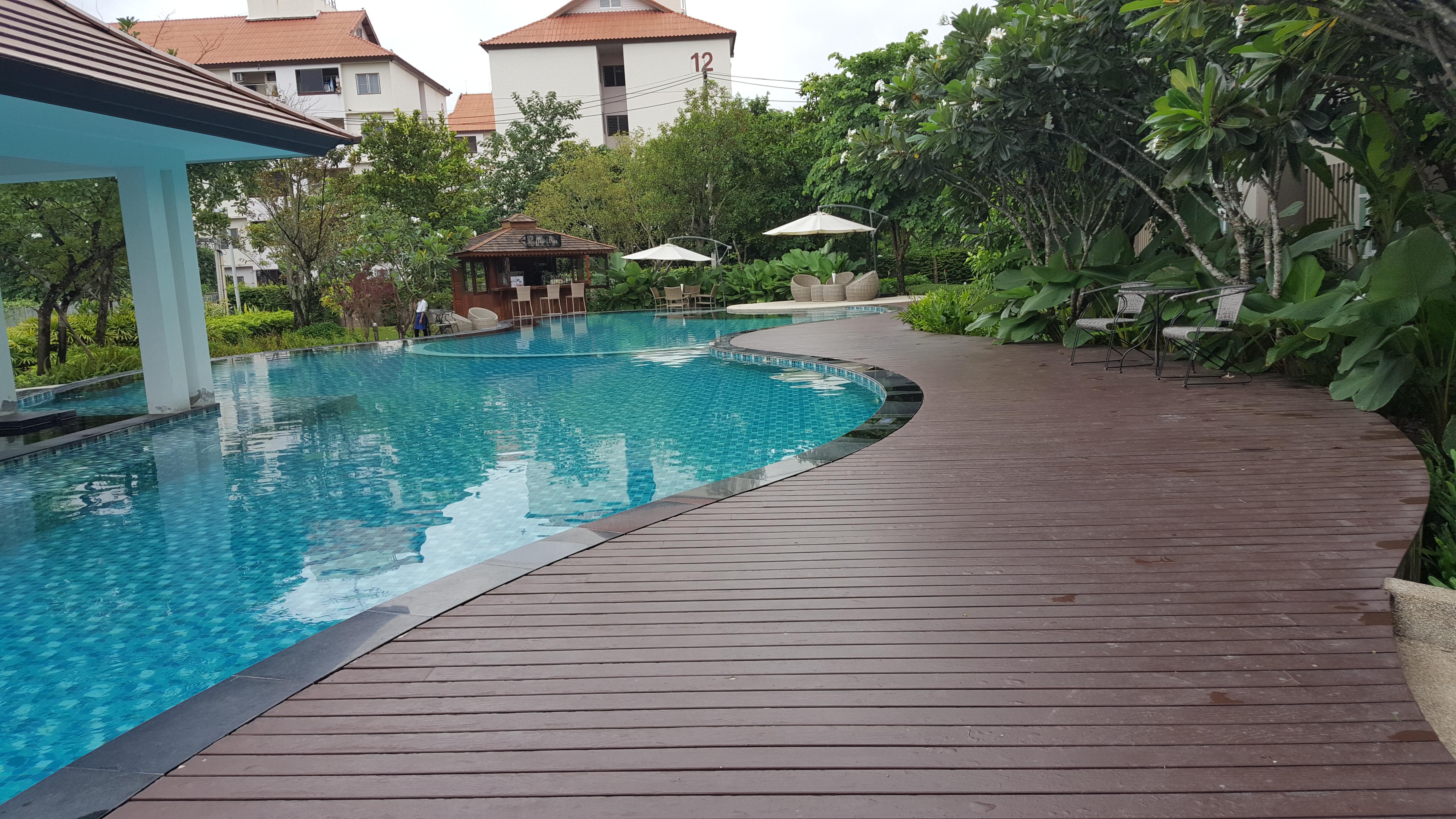 Harmony Resort Hotel — Photos 1